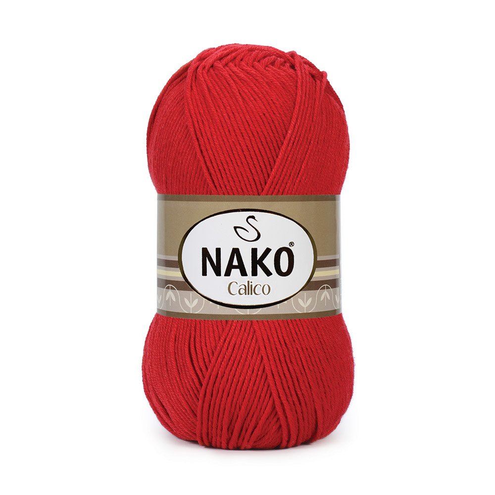 Nako Calico 2209 yarn by YarnPark