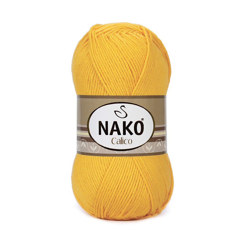 Nako Calico 4285 yarn by YarnPark