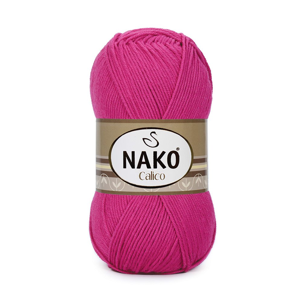 Nako Calico 4569 yarn by YarnPark