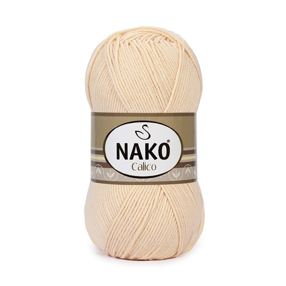 Nako Calico 481 yarn by YarnPark