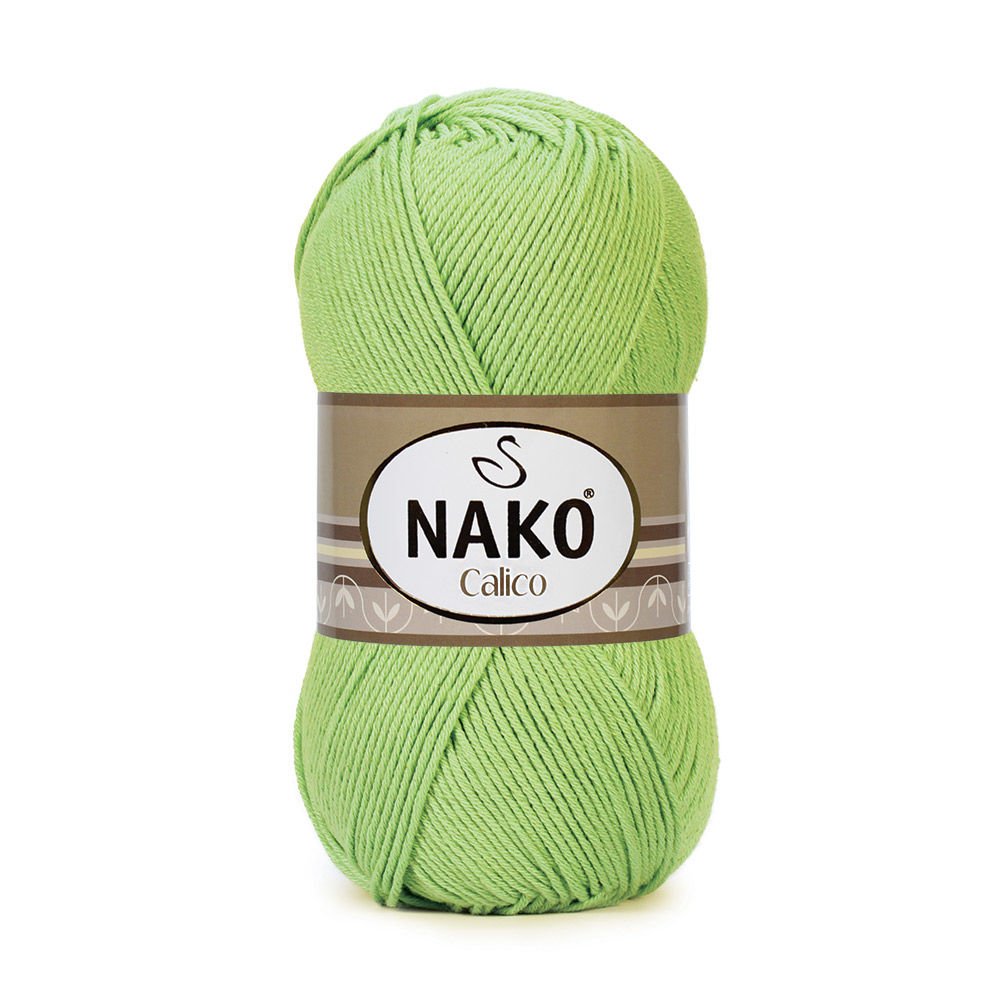 Nako Calico 5309 yarn by YarnPark