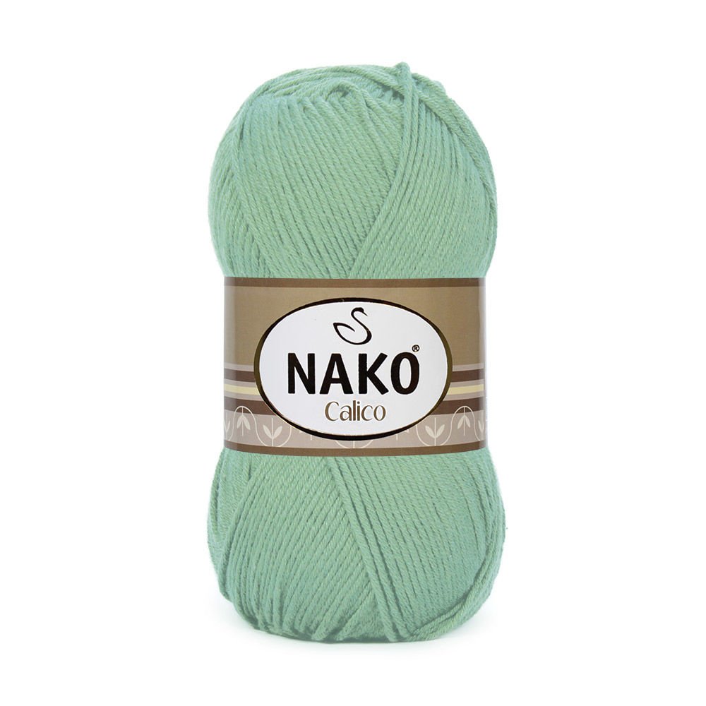 Nako Calico 6553 yarn by YarnPark