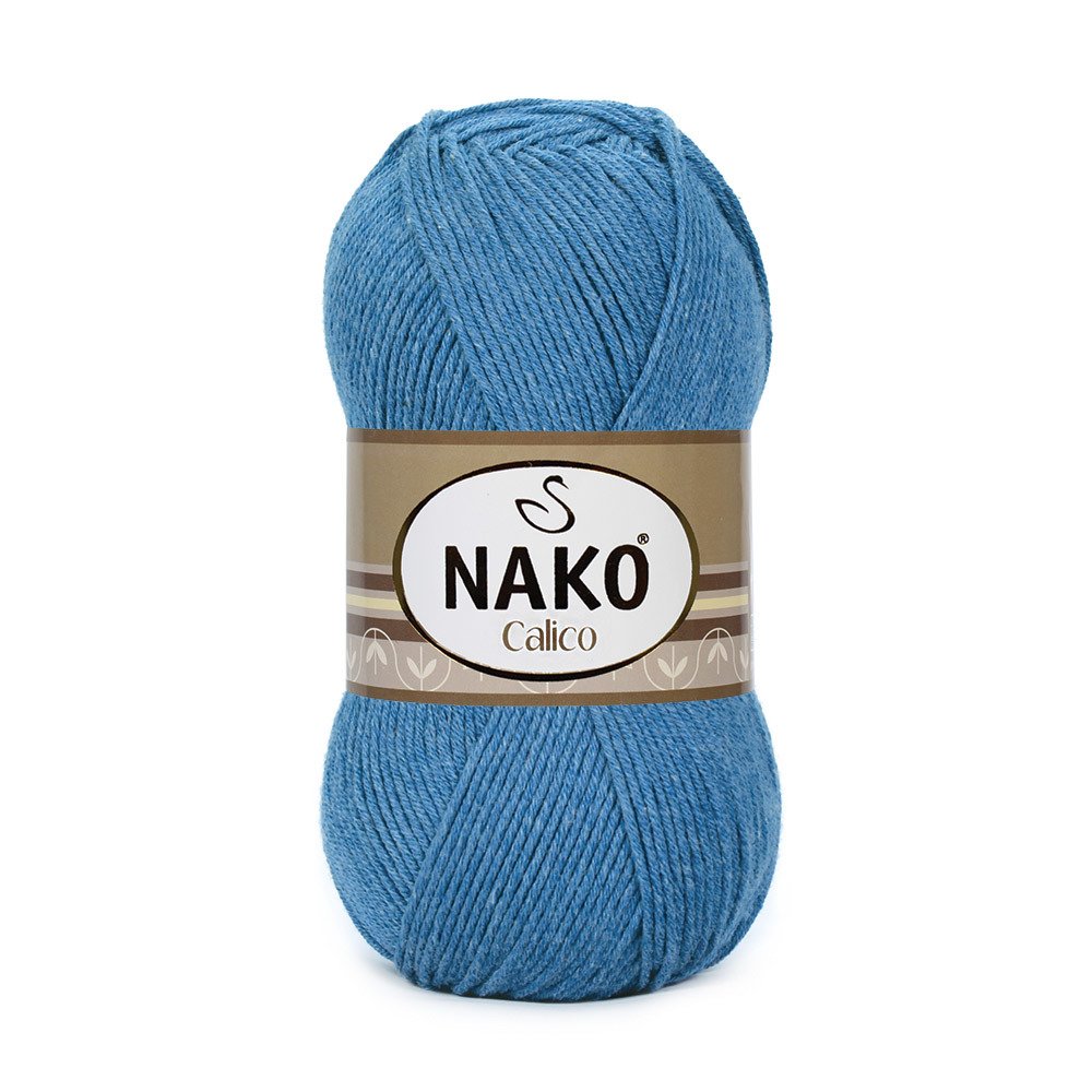 Nako Calico 6614 yarn by YarnPark