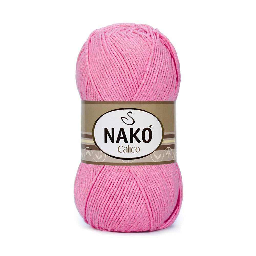 Nako Calico 6668 yarn by YarnPark