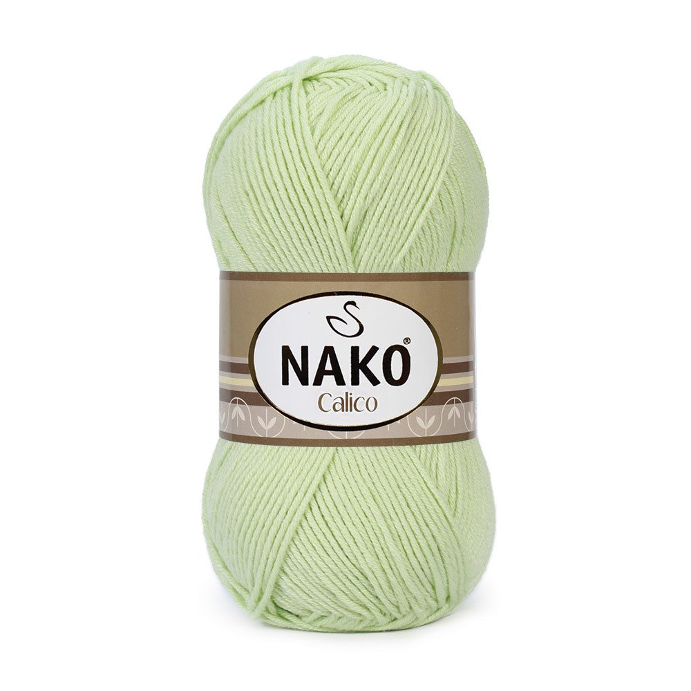 Nako Calico 6707 yarn by YarnPark