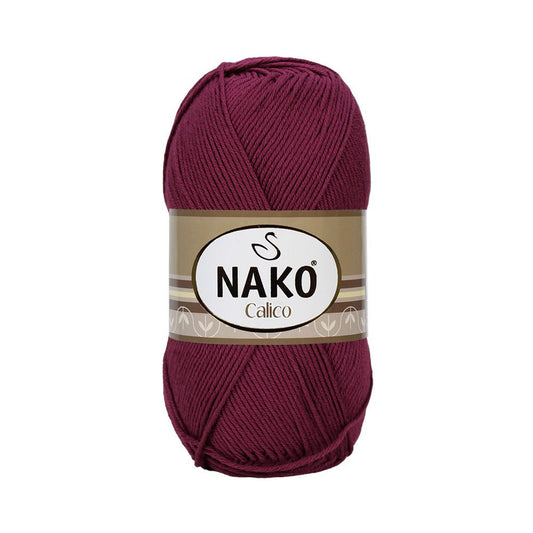 Nako Calico 6736 yarn by YarnPark