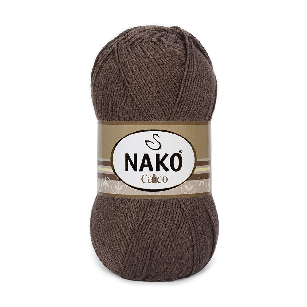 Nako Calico 6962 yarn by YarnPark