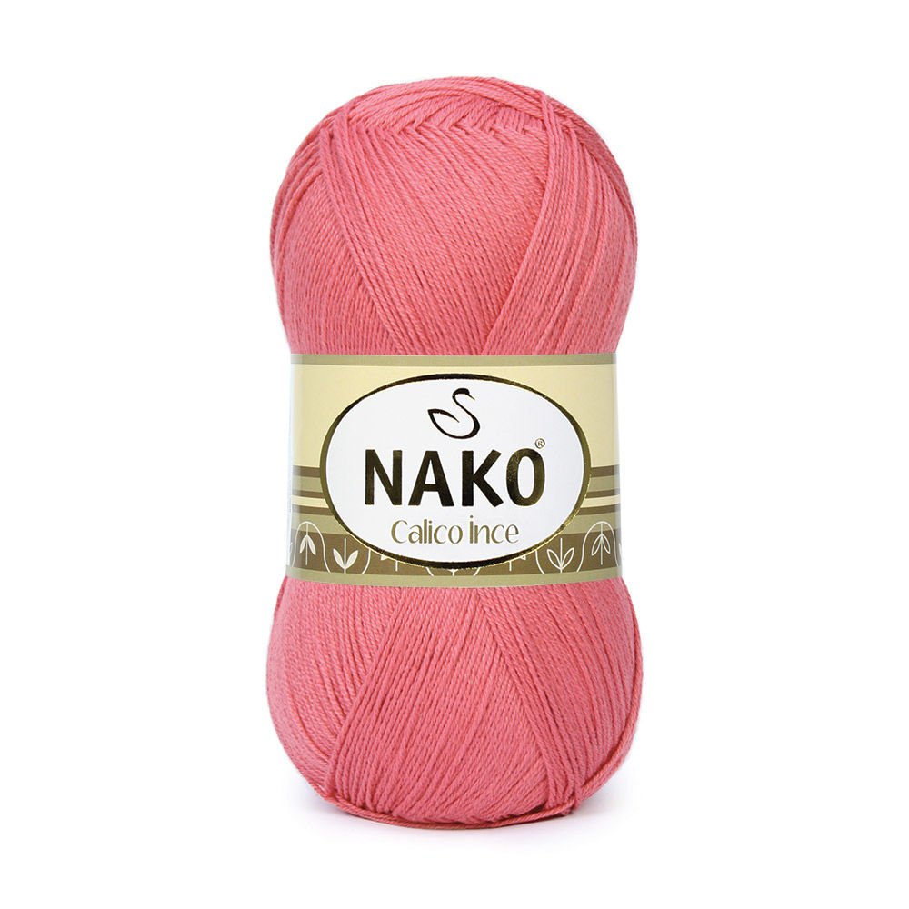 Nako Calico Ince 11037 yarn by YarnPark