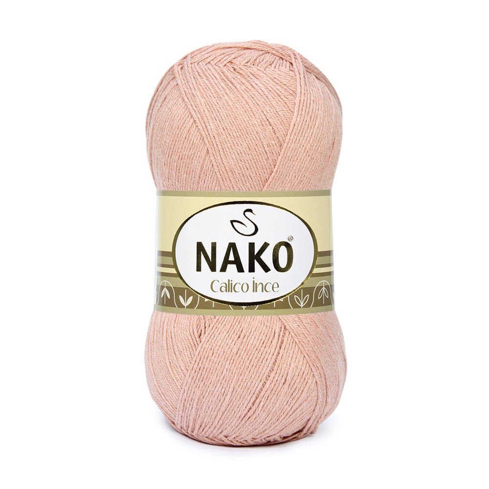 Nako Calico Ince 11220 yarn by YarnPark