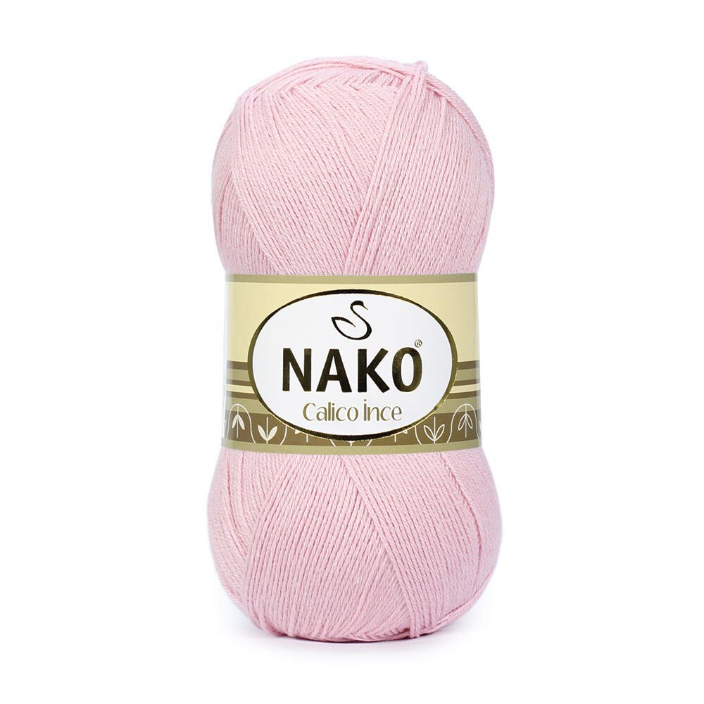 Nako Calico Ince 11638 yarn by YarnPark