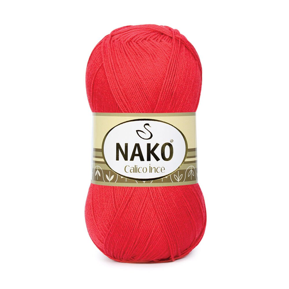 Nako Calico Ince 2209 yarn by YarnPark