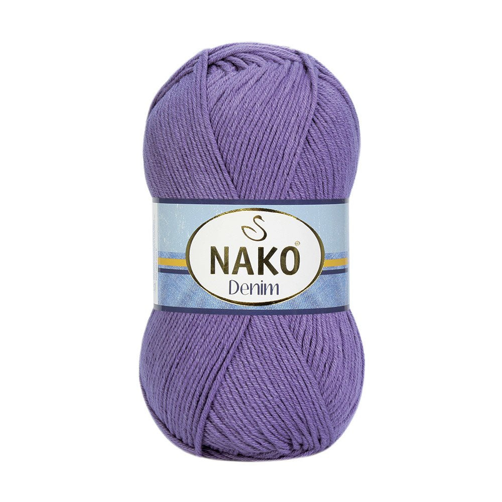 Nako Denim 10049 yarn by YarnPark