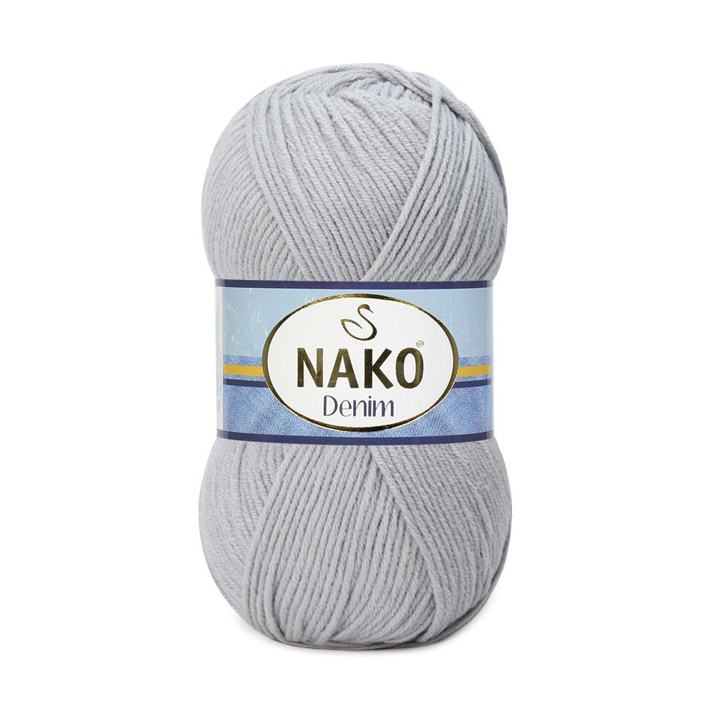 Nako Denim 10070 yarn by YarnPark