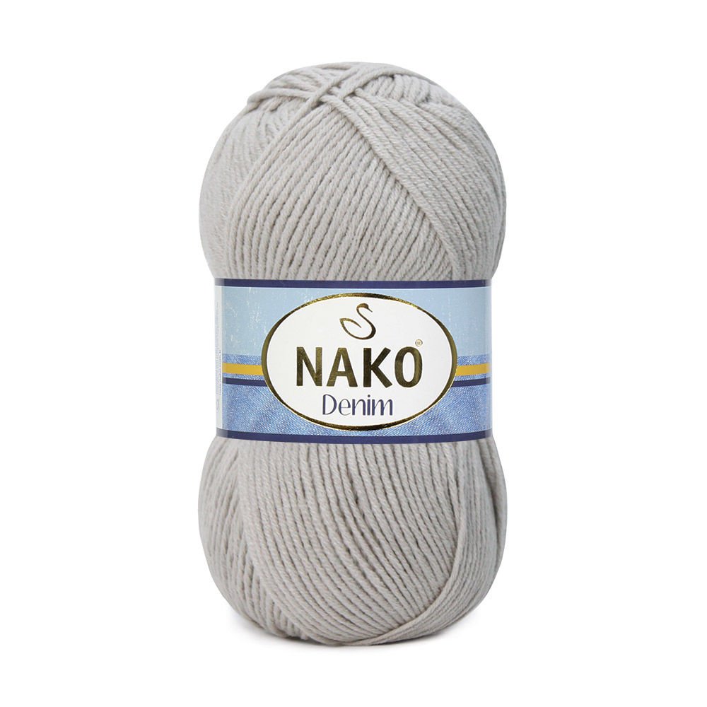 Nako Denim 10344 yarn by YarnPark