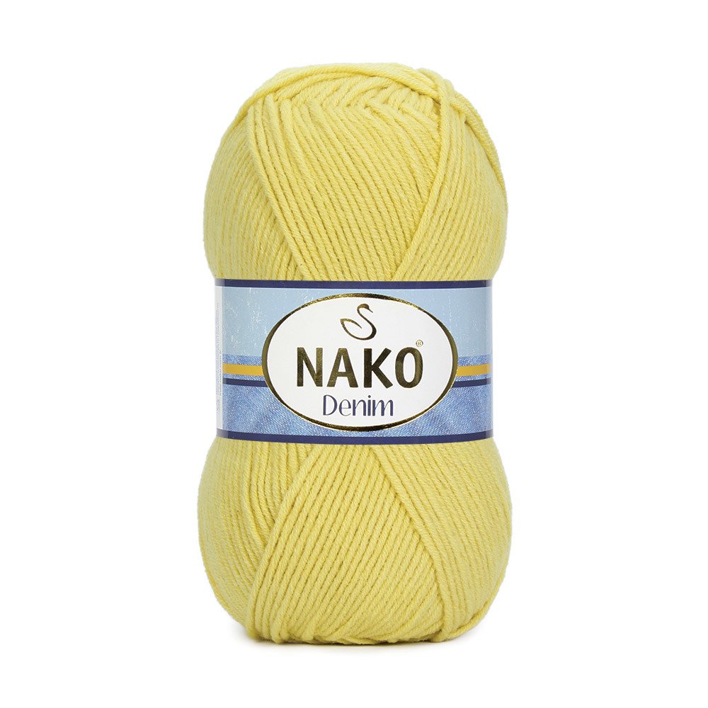 Nako Denim 10598 yarn by YarnPark