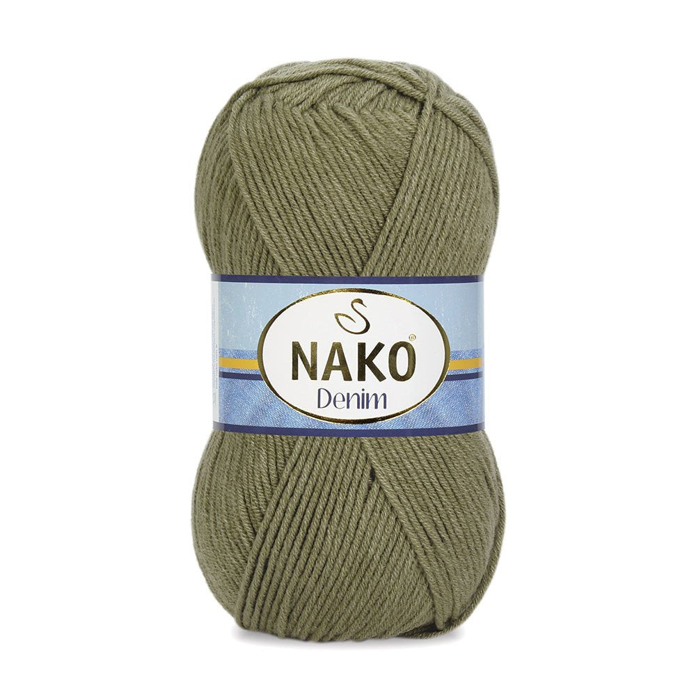 Nako Denim 11191 yarn by YarnPark