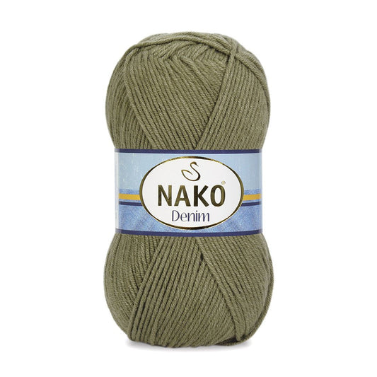 Nako Denim 11191 yarn by YarnPark