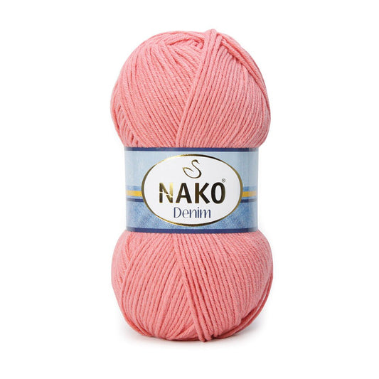 Nako Denim 11452 yarn by YarnPark