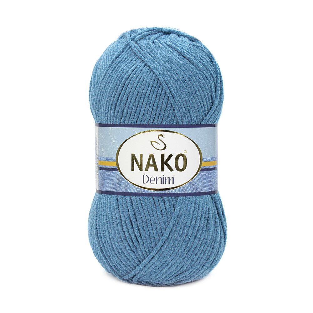 Nako Denim 11576 yarn by YarnPark