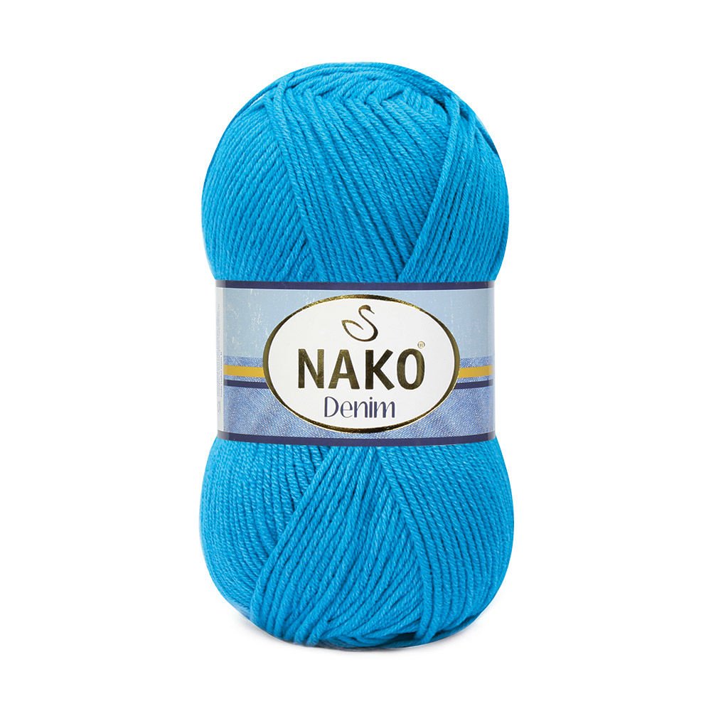 Nako Denim 11578 yarn by YarnPark