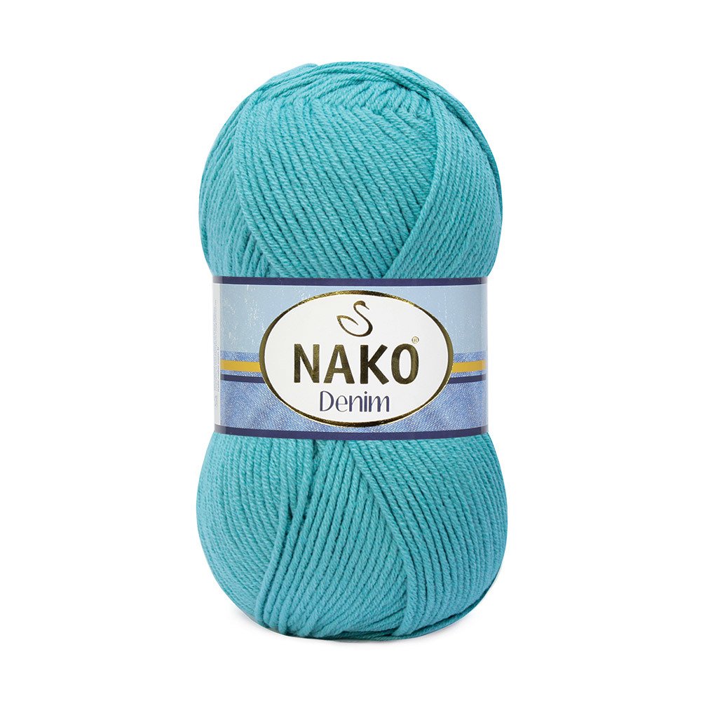 Nako Denim 11579 yarn by YarnPark