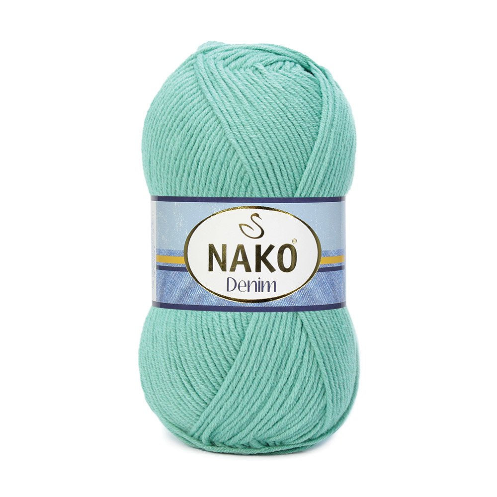 Nako Denim 11580 yarn by YarnPark