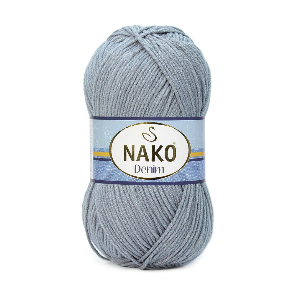 Nako Denim 11581 yarn by YarnPark