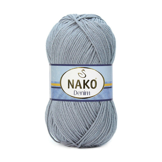 Nako Denim 11581 yarn by YarnPark