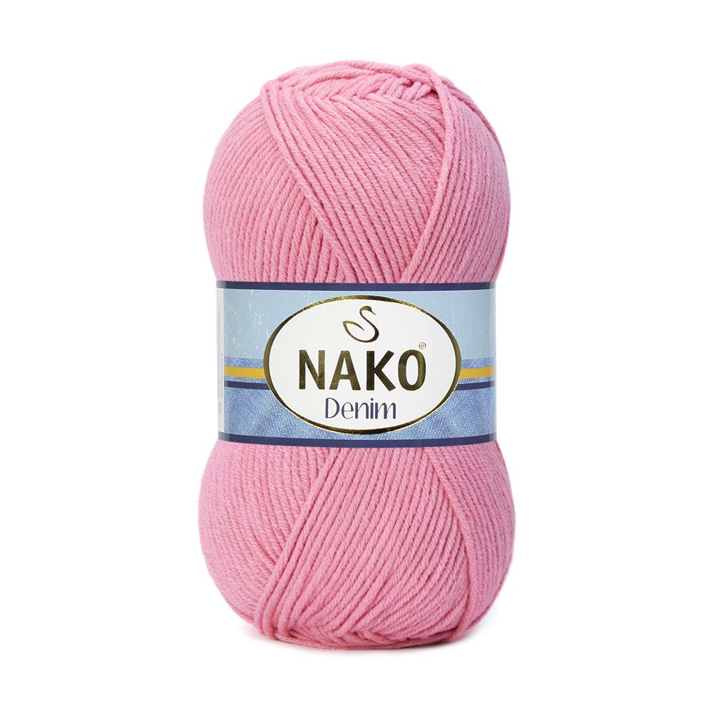 Nako Denim 11582 yarn by YarnPark