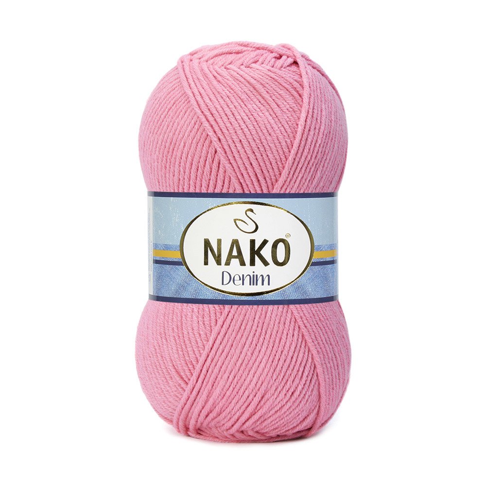 Nako Denim 11582 yarn by YarnPark