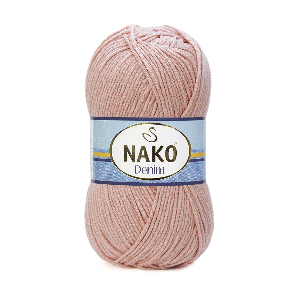 Nako Denim 11584 yarn by YarnPark