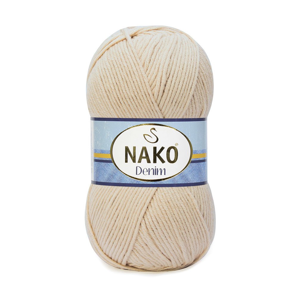 Nako Denim 11585 yarn by YarnPark