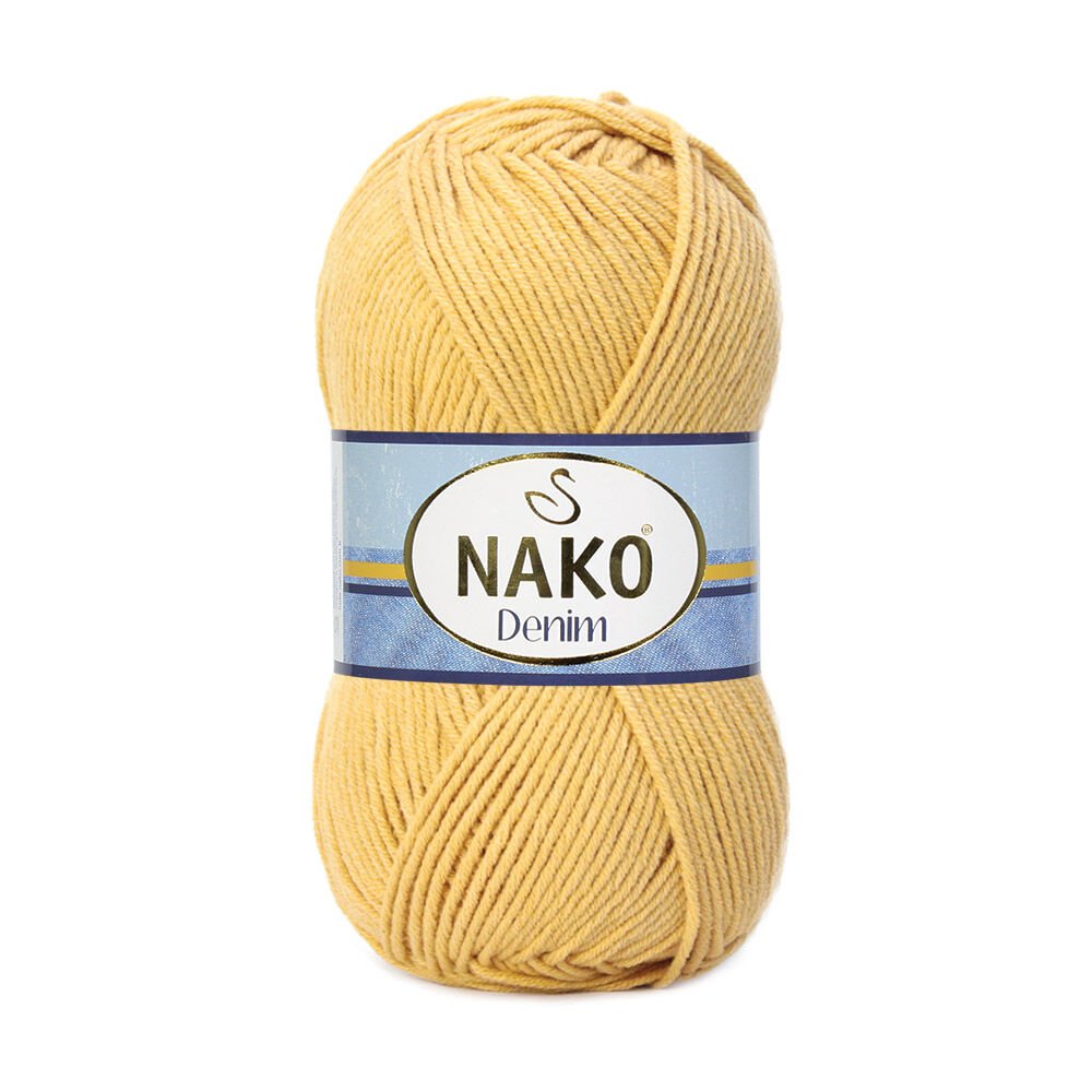 Nako Denim 11586 yarn by YarnPark