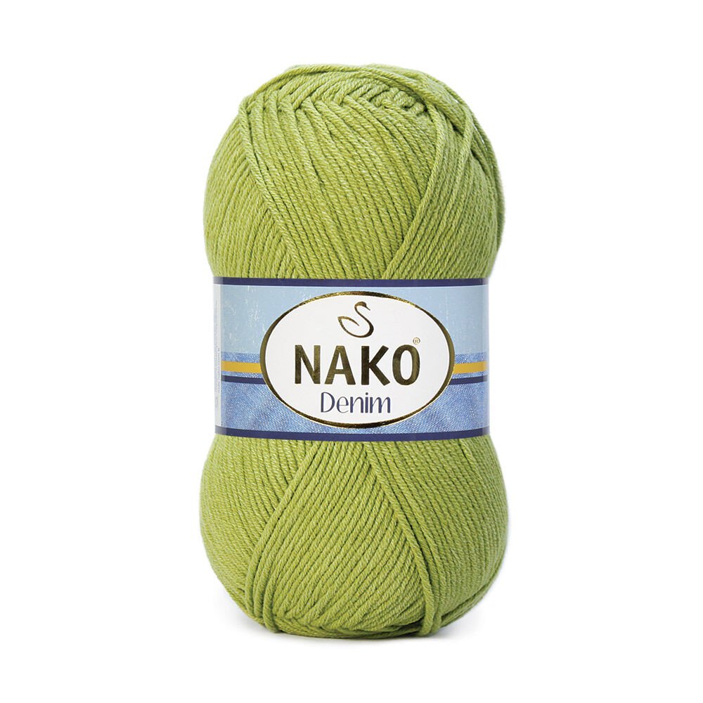 Nako Denim 11587 yarn by YarnPark