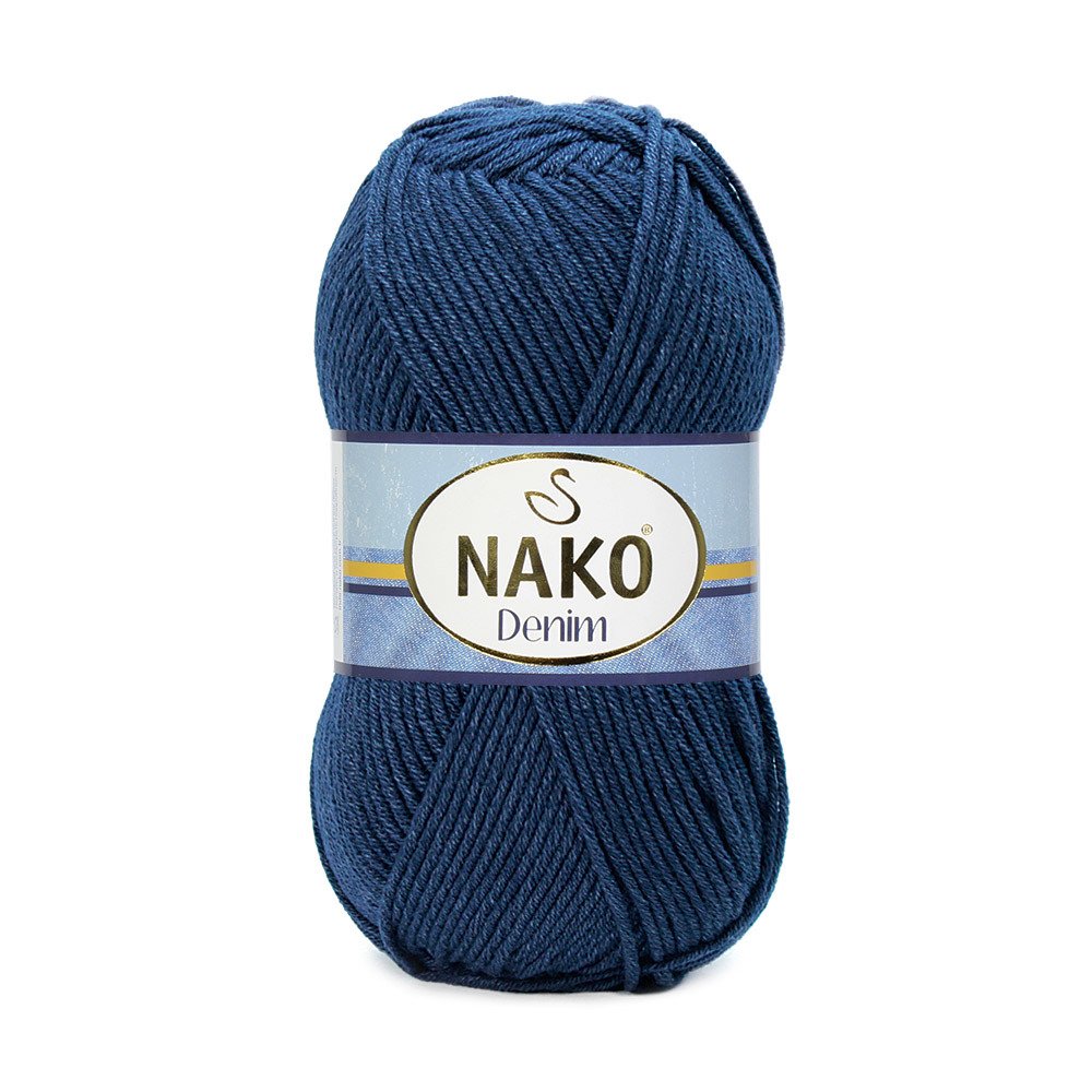 Nako Denim 11589 yarn by YarnPark