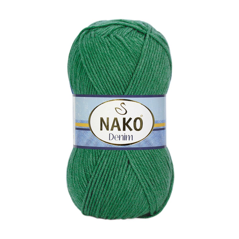 Nako Denim 11914 yarn by YarnPark