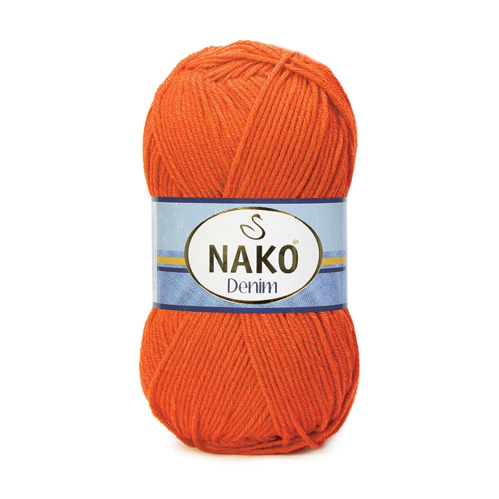 Nako Denim 13908 yarn by YarnPark