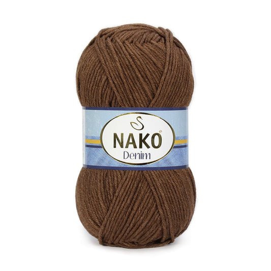 Nako Denim 2001 yarn by YarnPark