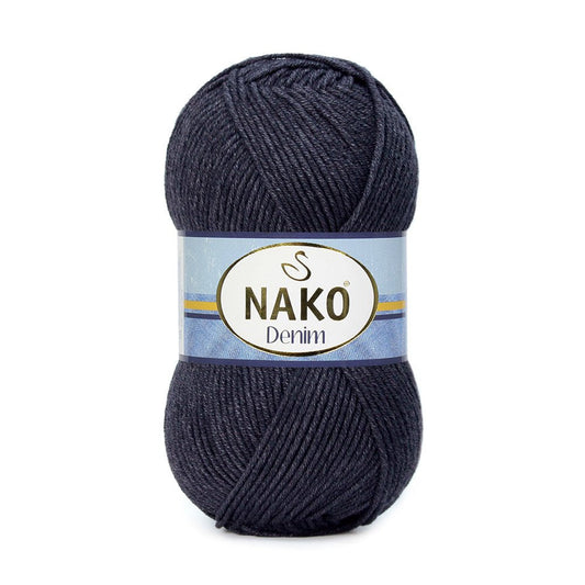 Nako Denim 217 yarn by YarnPark