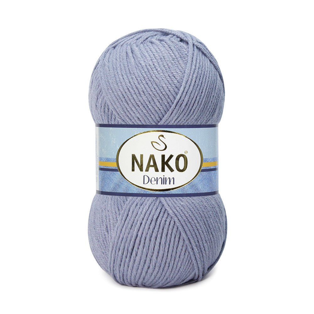 Nako Denim 6540 yarn by YarnPark