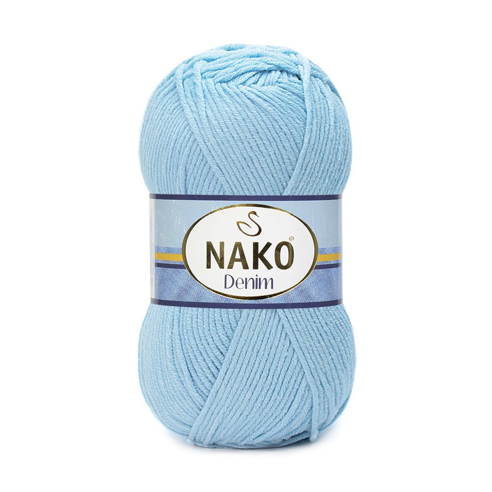 Nako Denim 6952 yarn by YarnPark