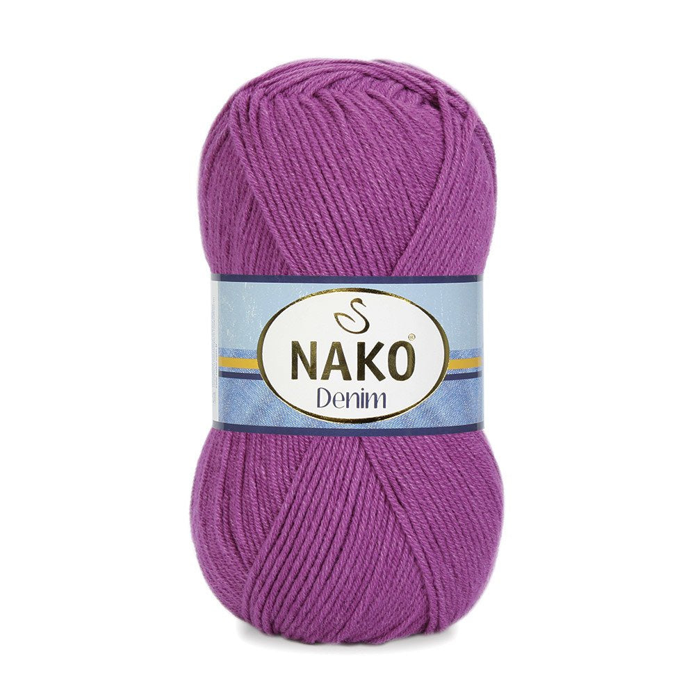 Nako Denim 6958 yarn by YarnPark