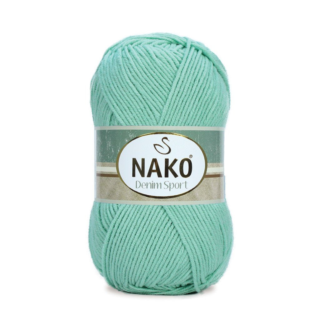 Nako Denim Sport 10600 yarn by YarnPark