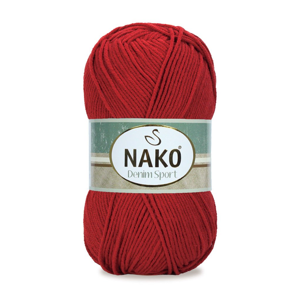 Nako Denim Sport 1175 yarn by YarnPark