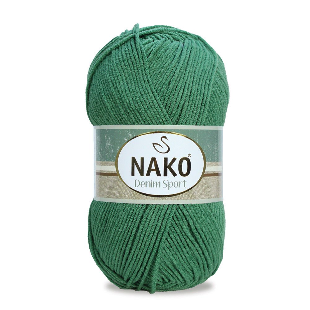 Nako Denim Sport 11914 yarn by YarnPark