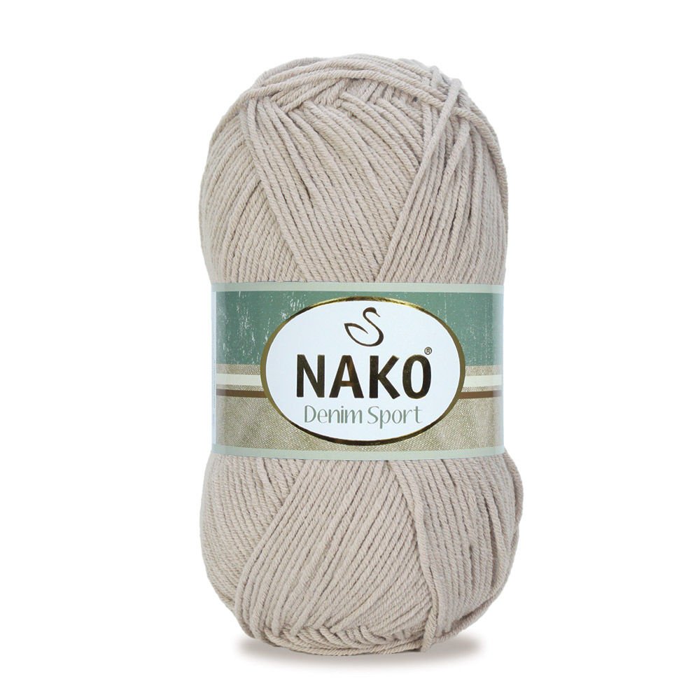 Nako Denim Sport 1199 yarn by YarnPark