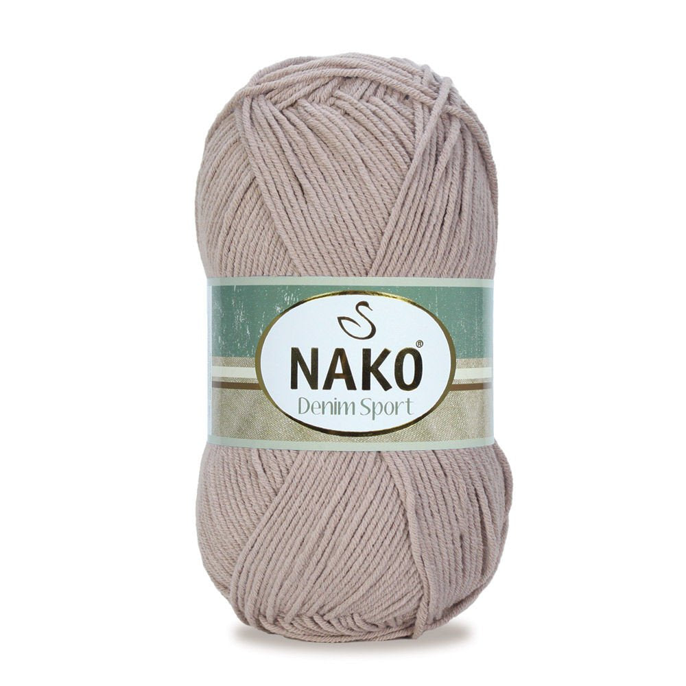 Nako Denim Sport 12383 yarn by YarnPark