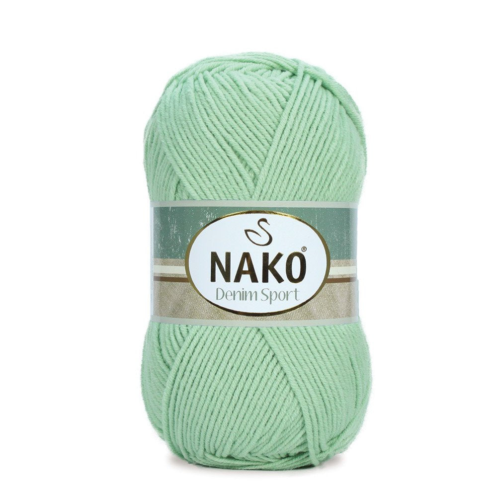 Nako Denim Sport 12662 yarn by YarnPark