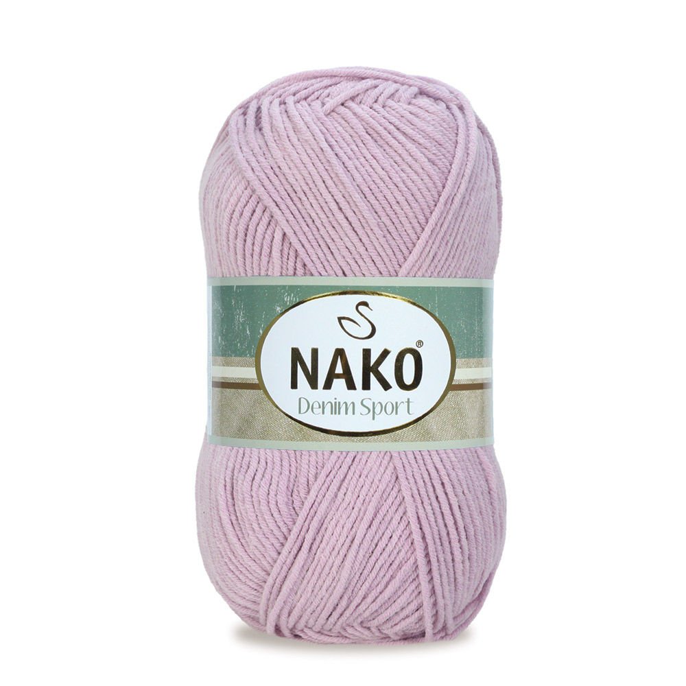 Nako Denim Sport 13496 yarn by YarnPark