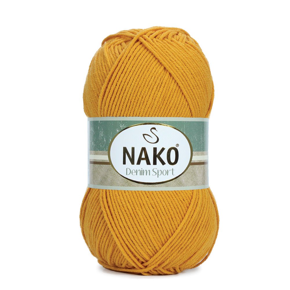 Nako Denim Sport 1380 yarn by YarnPark